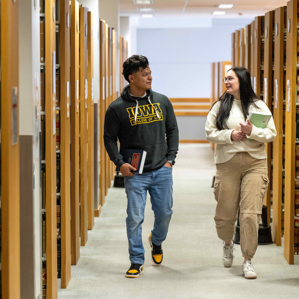 Law Library